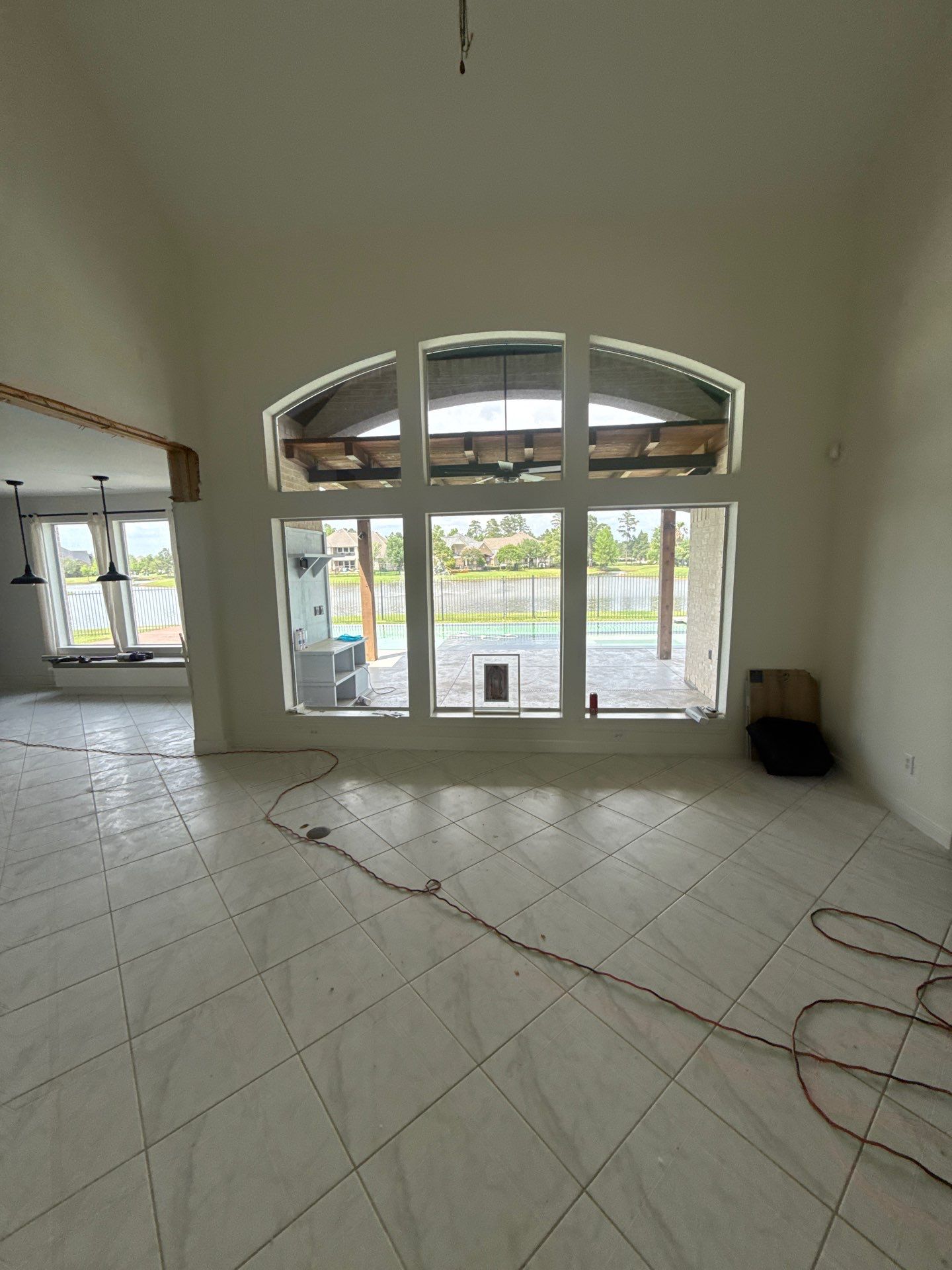 The Porchini House by SophAlx LLC