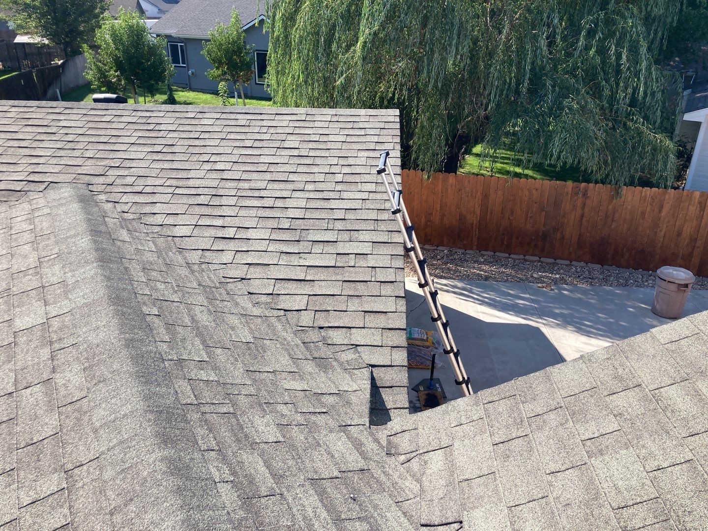 Star ID., Residential Roofing Installation using Owens Corning by ID Roofing LLC