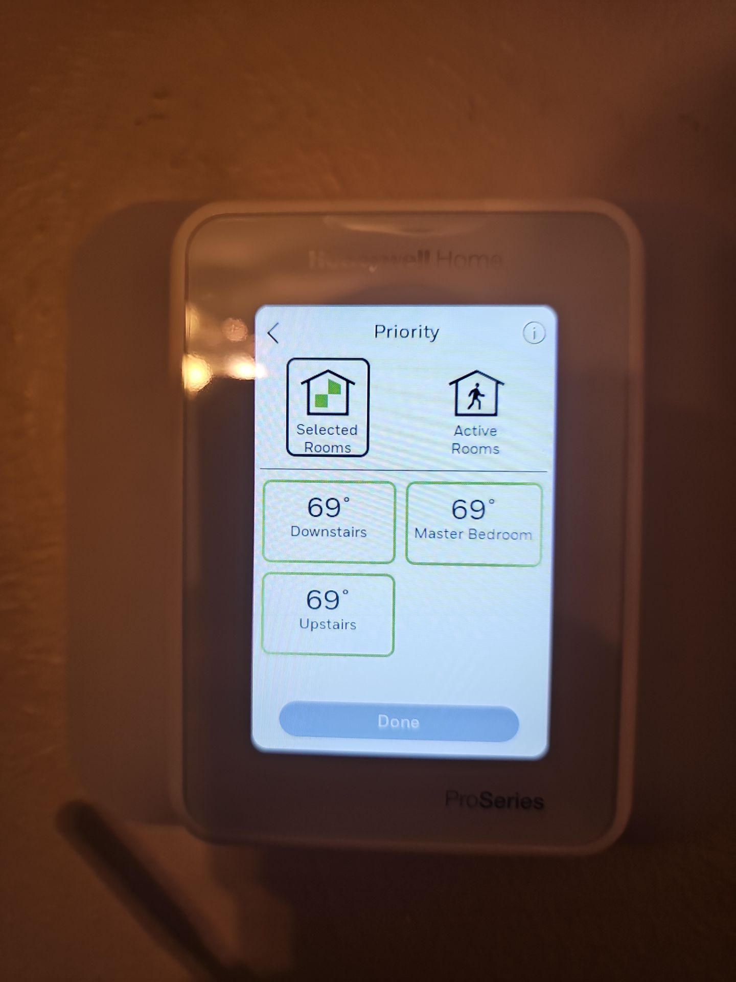 Project in Houston, TX by Texcellent A/C Service