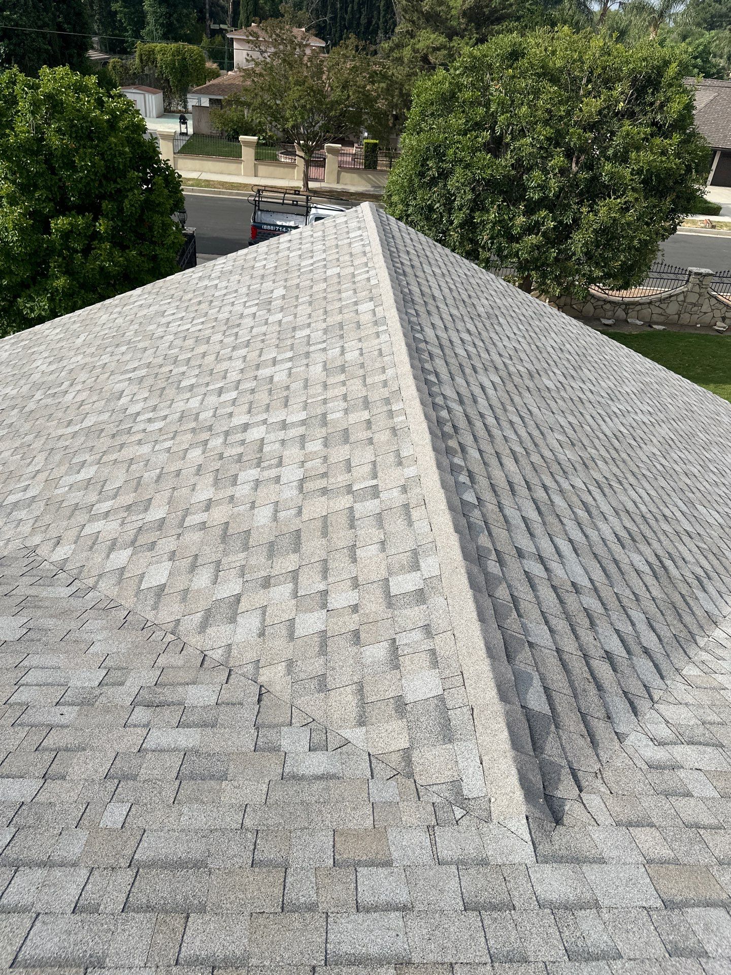 Roof Replacement - Los Angeles, CA 91325 by Epic Roof Replacement