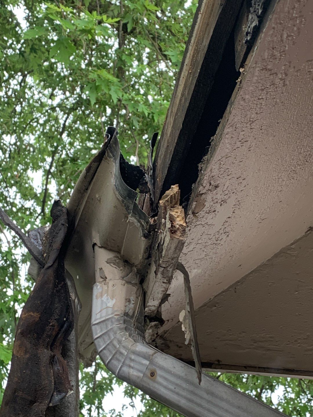 Elevating Fort Wayne's Charm with VicWest Slate Metal Shingle by 4Ever Metal Roofing