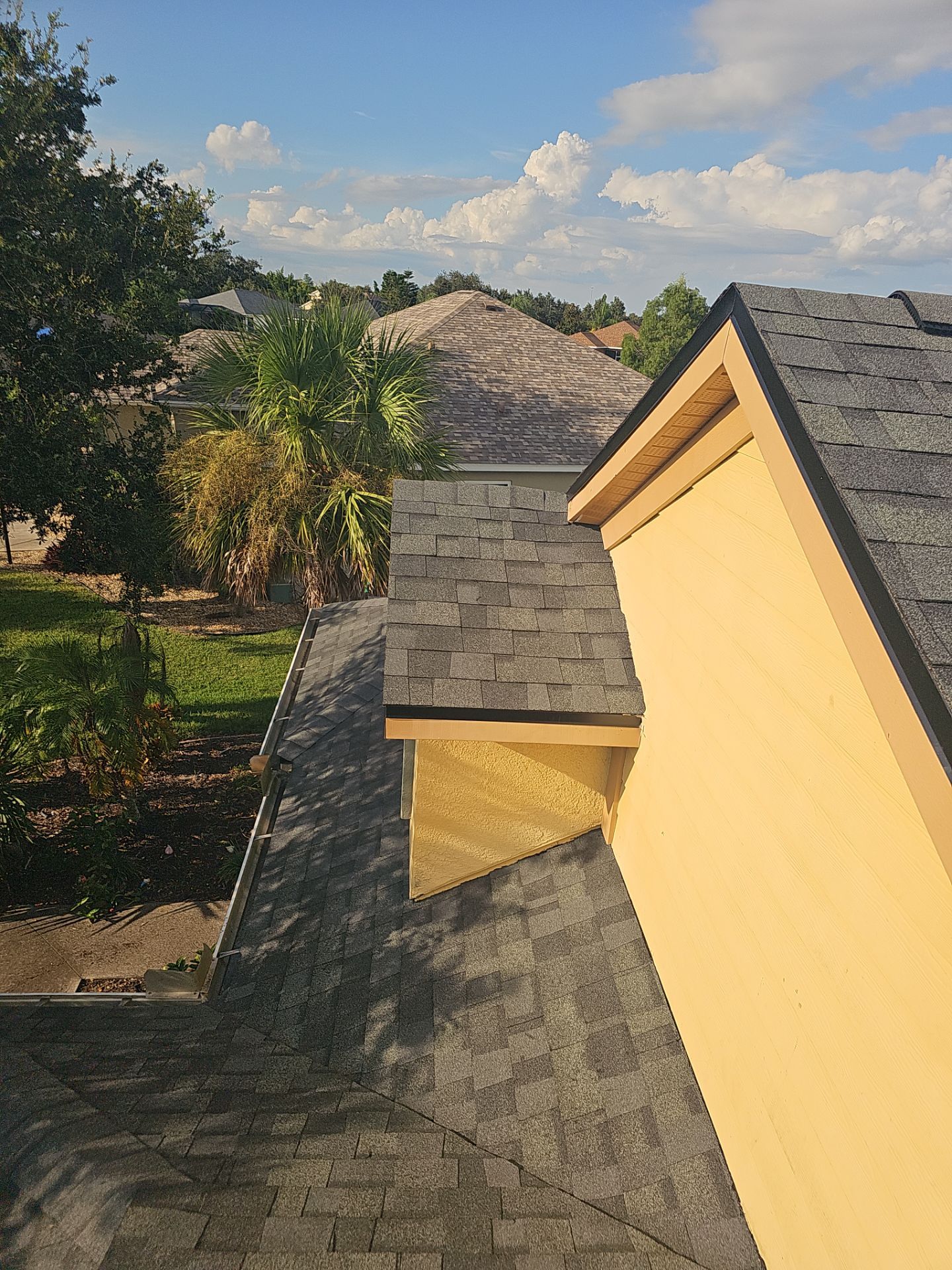 Project in Palmetto 34221 by Mitchell Roofing Company LLC