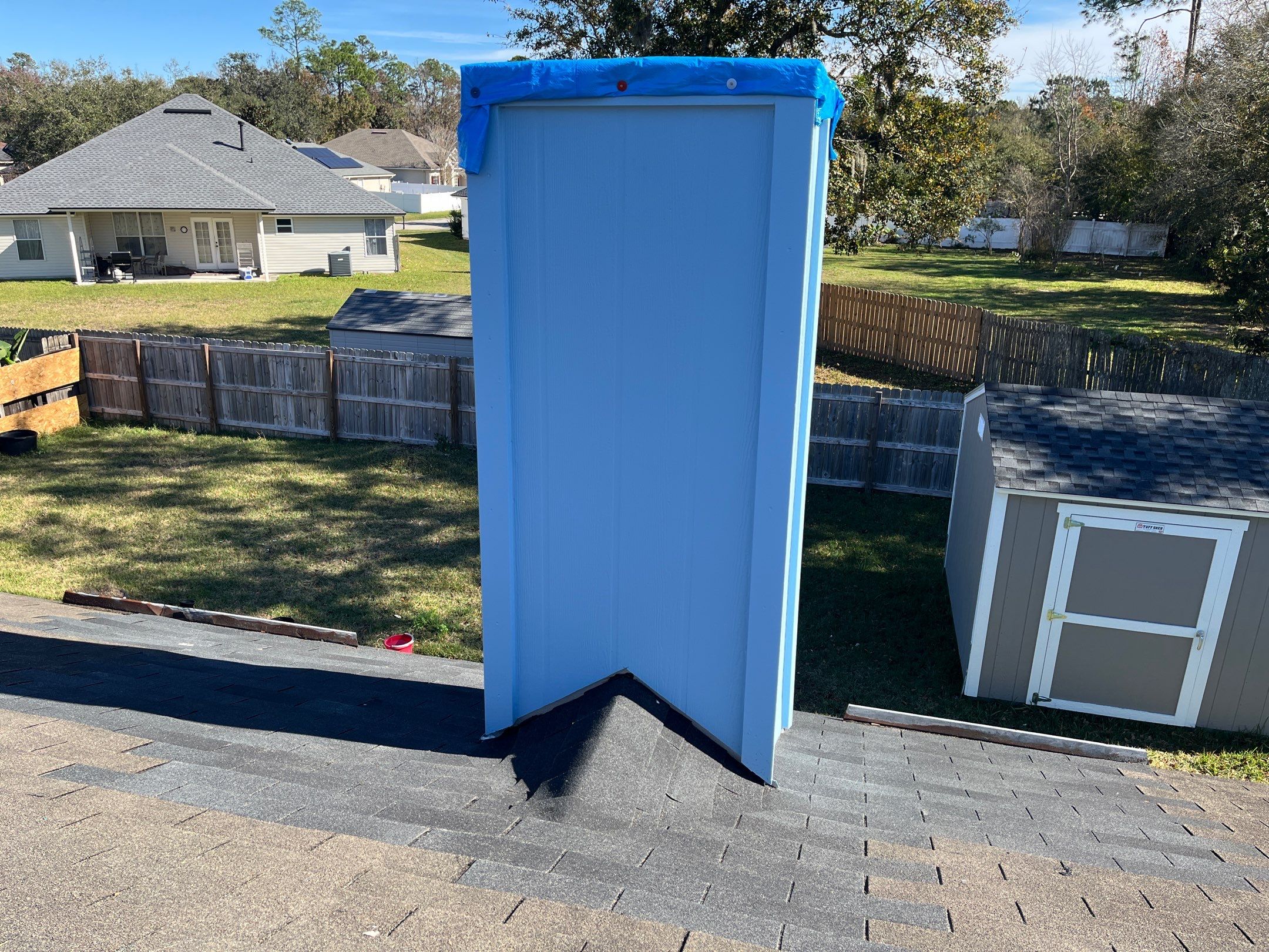 Shingle -> Shingle by Prime Roofing
