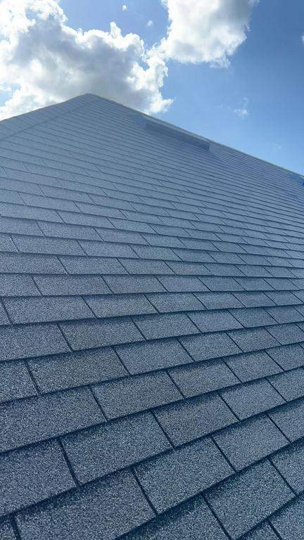 Shingle Reroof Replacement Deland FL by Pinnacle Roofing Group