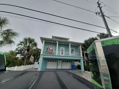Project in Treasure Island 33706