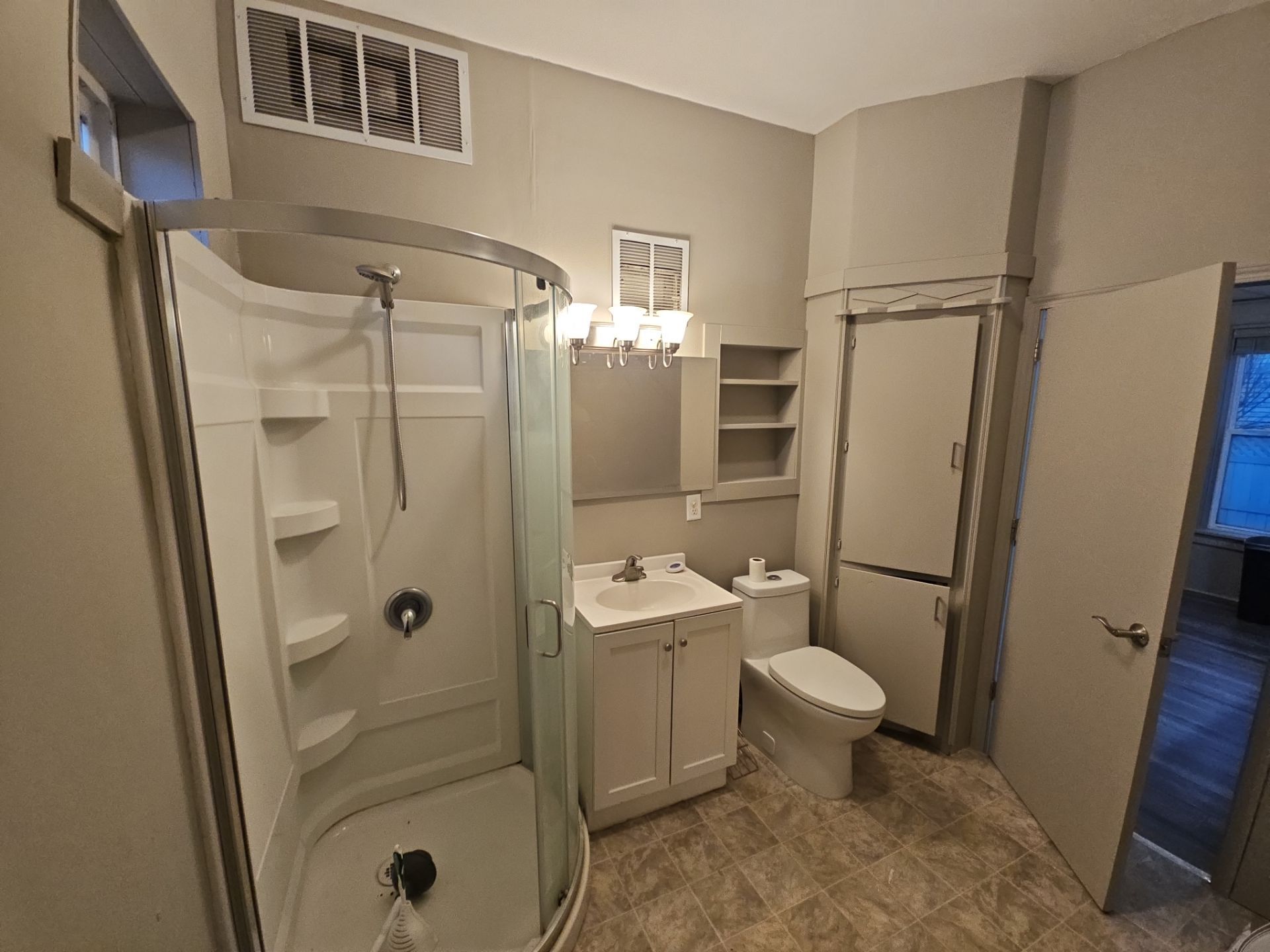 Full Interior Paint - Rental Refresh in Kearney by Loyal Nine