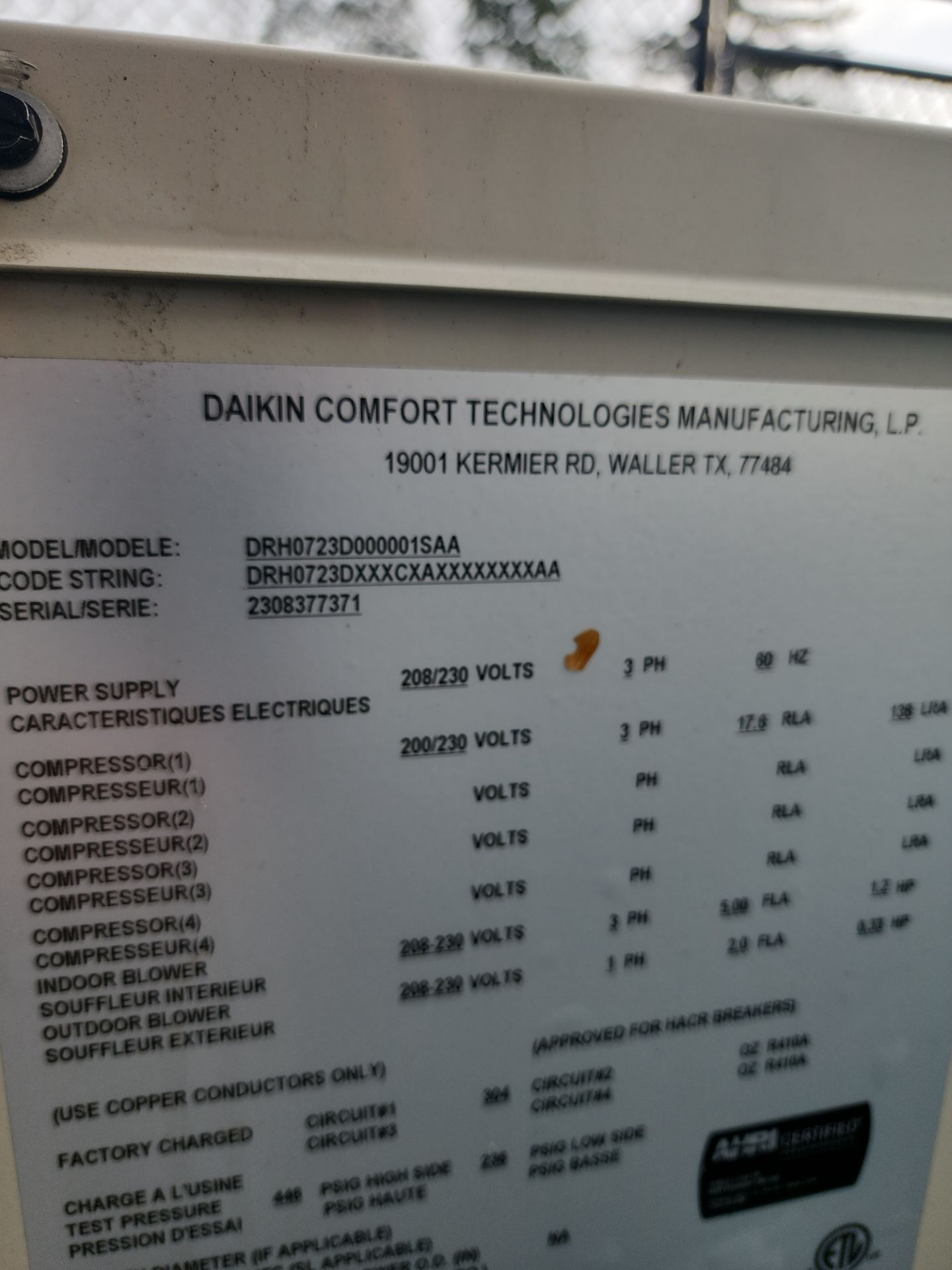Project in Camas by HVA Climate Control