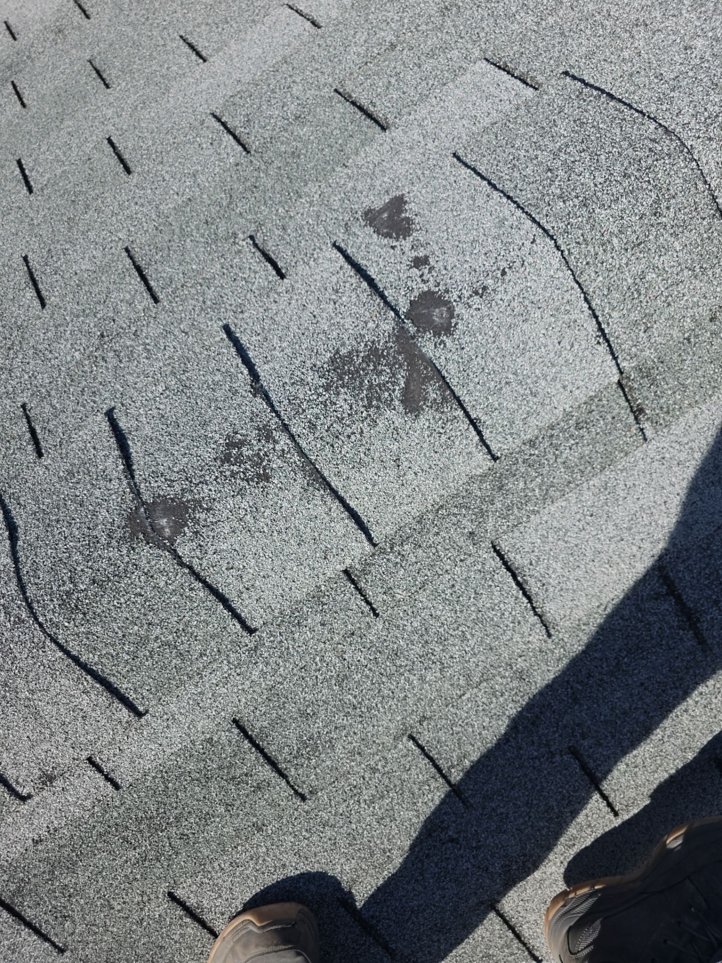 Residential Roof Install using GAF by Weather-Tite Roofing