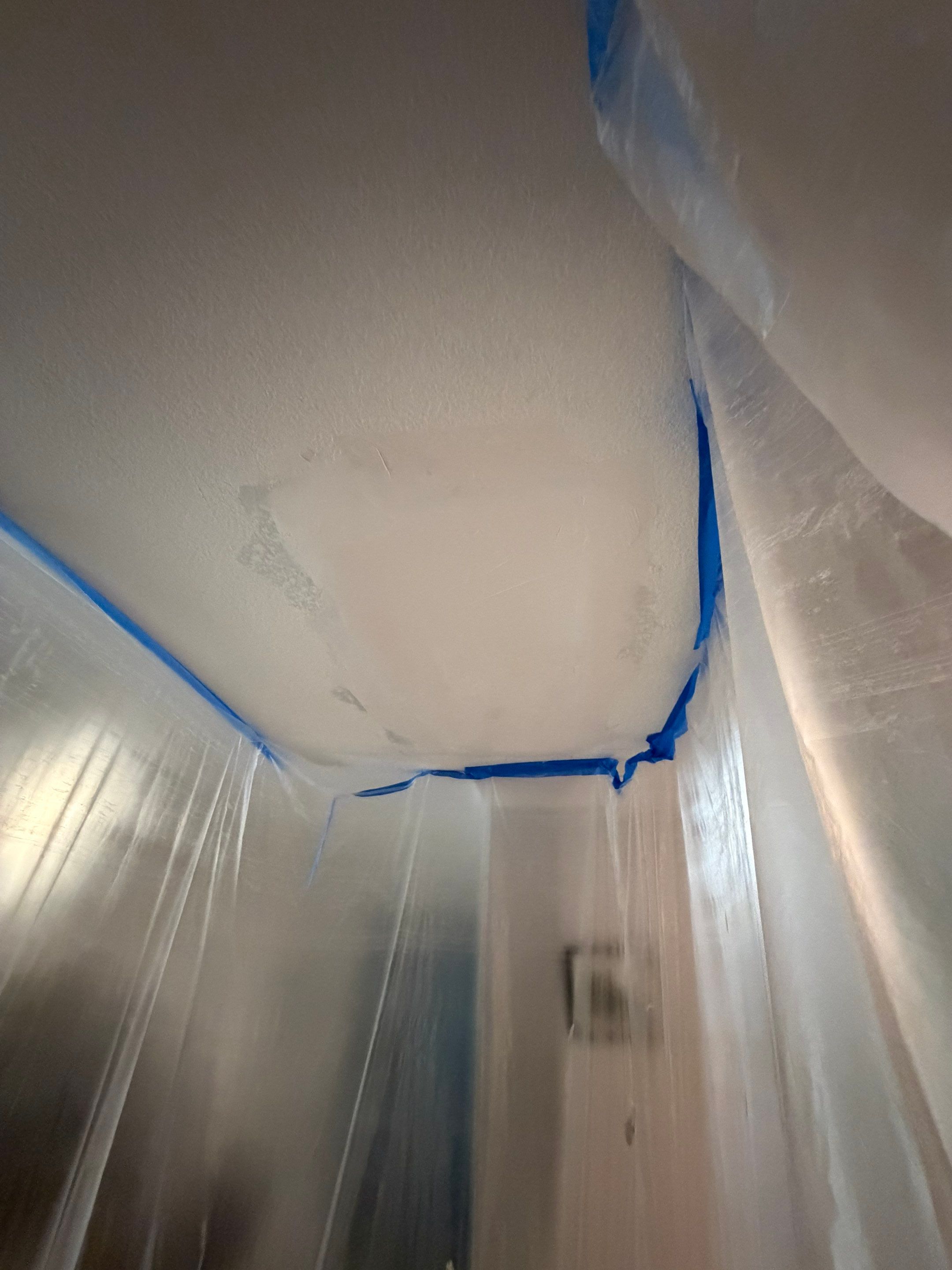 Water Damage Repair by Anza Builders, Inc. 