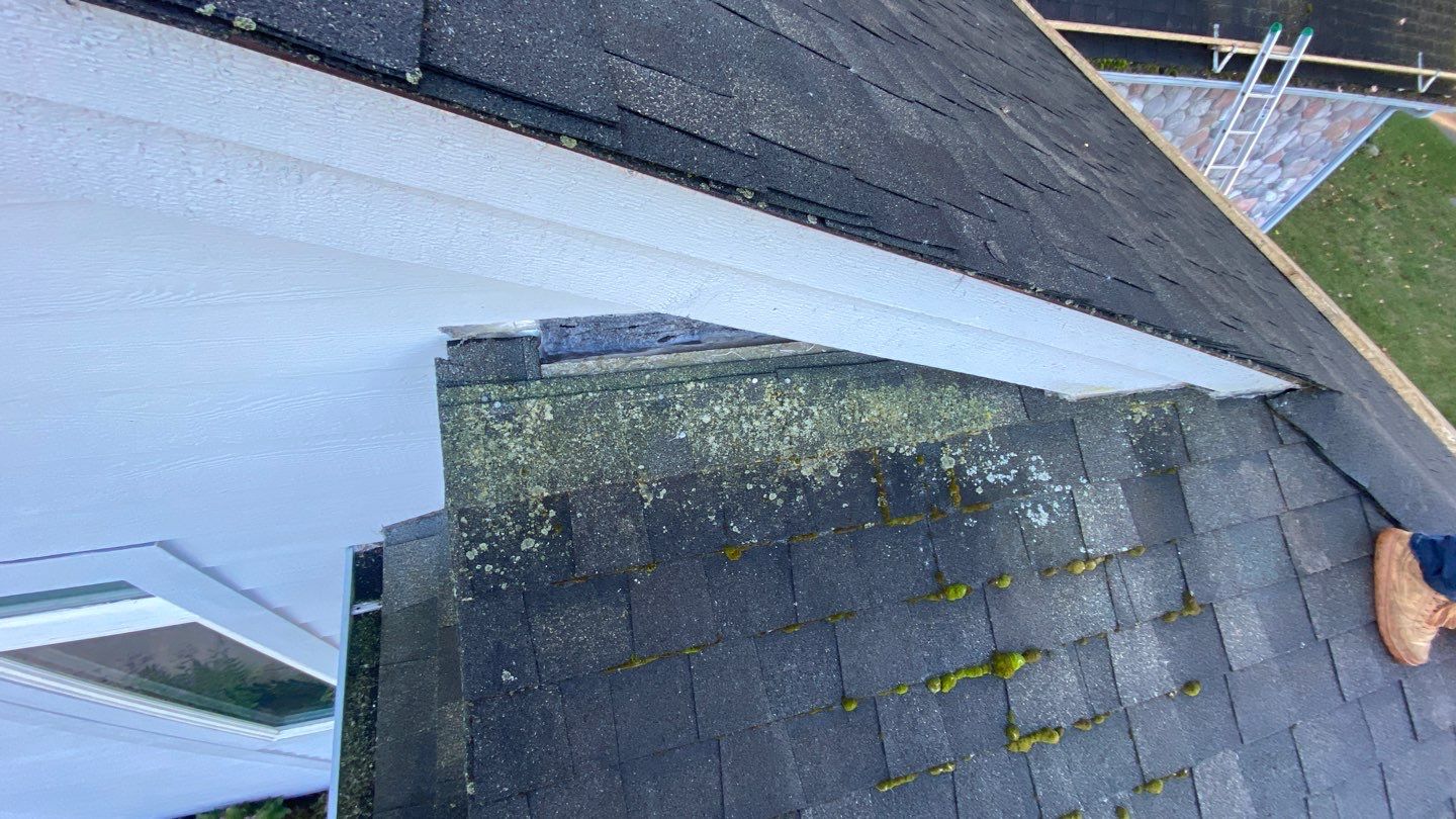 Roof Replacement using Owens Corning by 180 Contractors