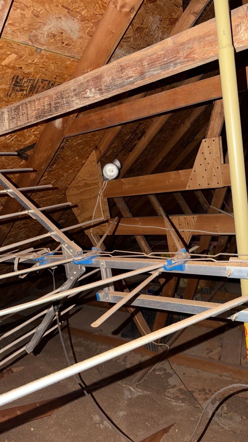 Roof Replacement using Owens Corning Teak by 180 Contractors