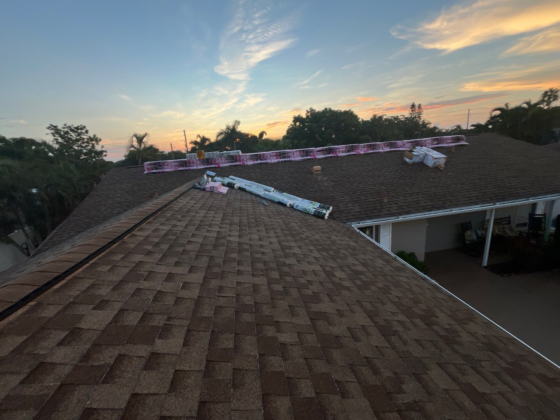 Project in Seminole 33772 by Mitchell Roofing Company LLC 