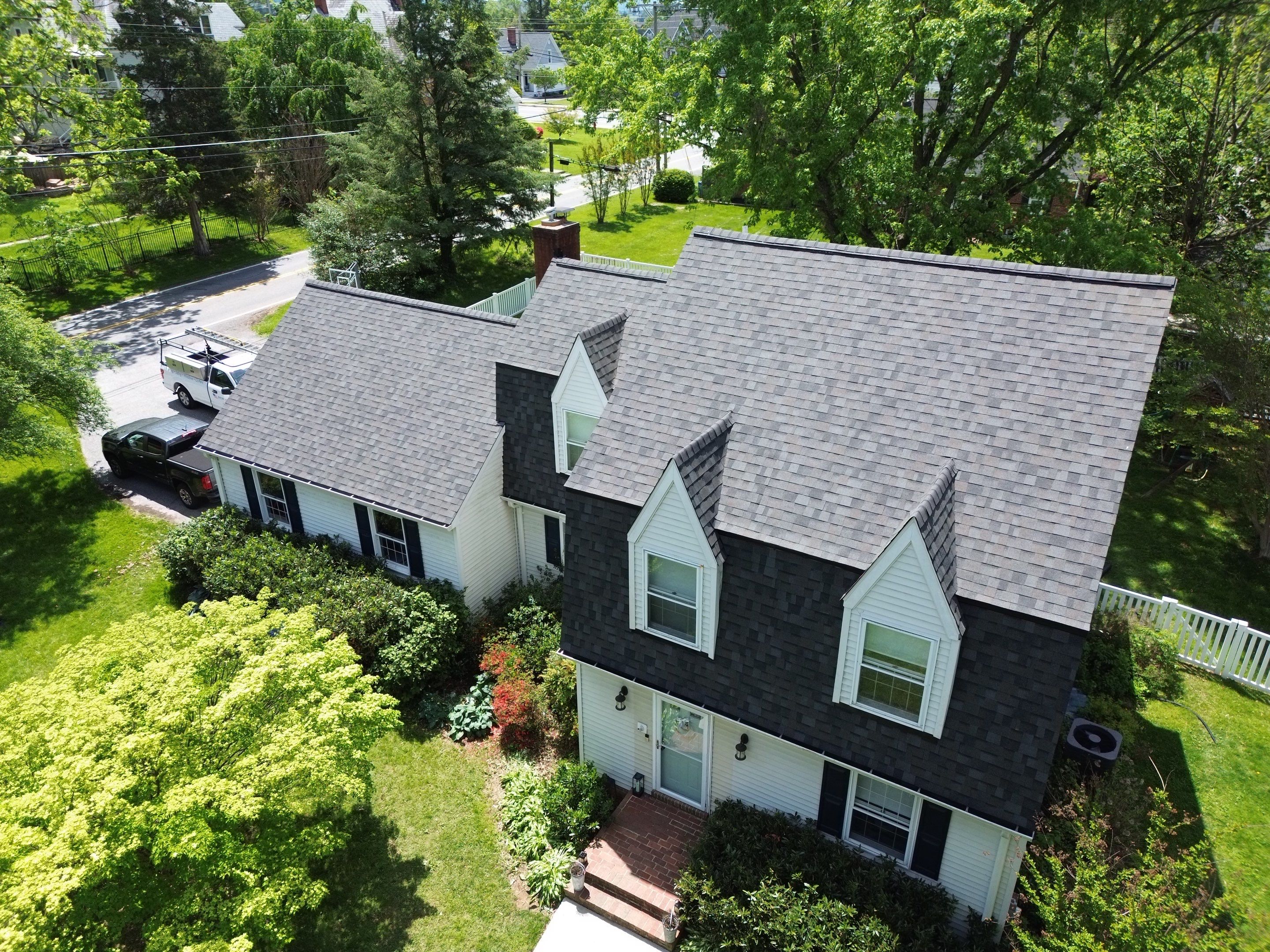 15 Caroline Drive, Middletown, MD 21769 UNITED STATES by American Custom Contractors