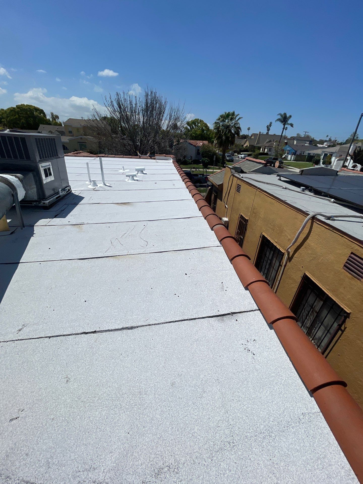 Roof Replacement- Los Angeles, CA 90047 by Epic Roof Replacement
