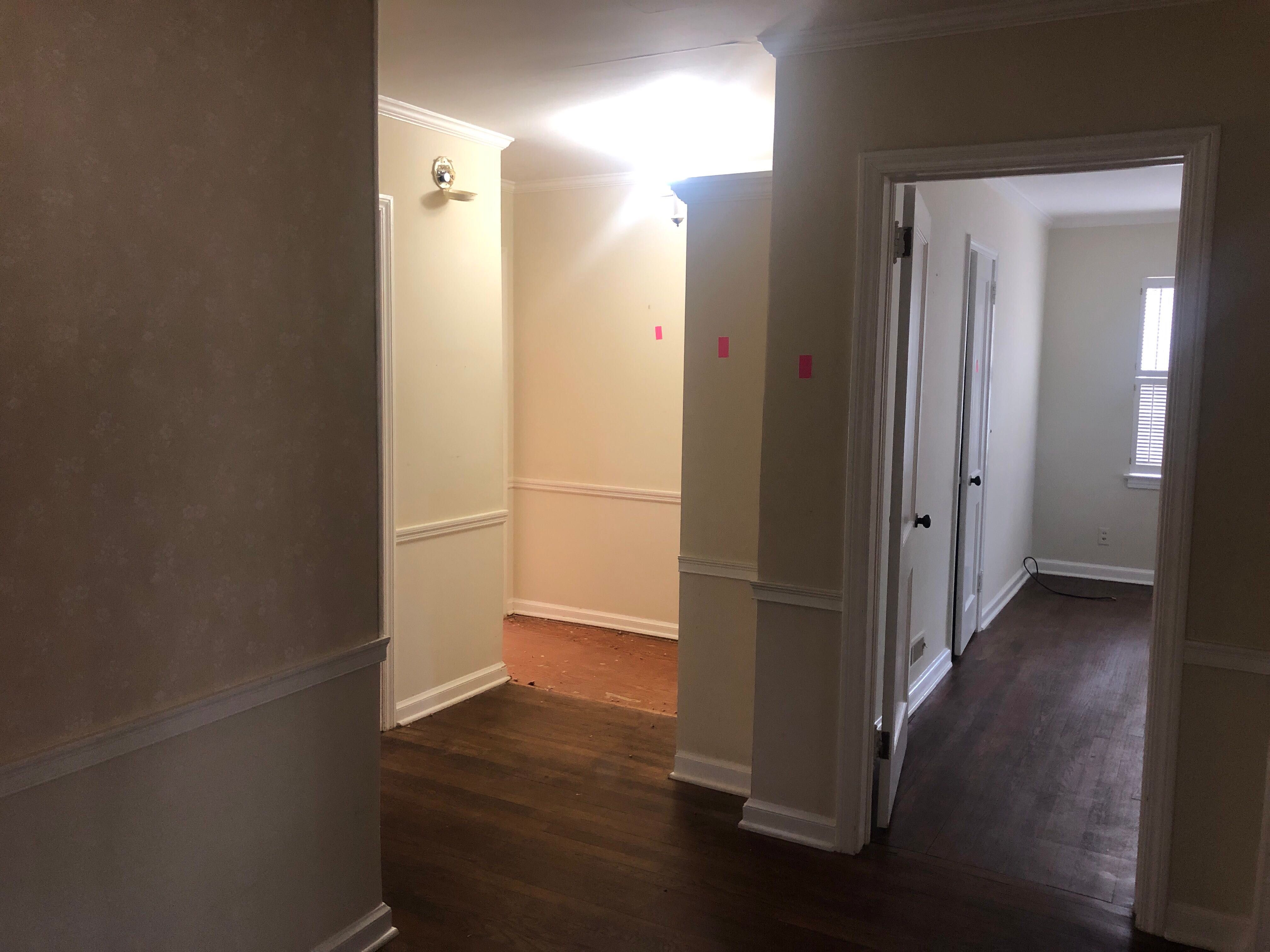 Full Interior Renovation and Open Concept Remodel in Avondale Estates by Swift Home Renovations