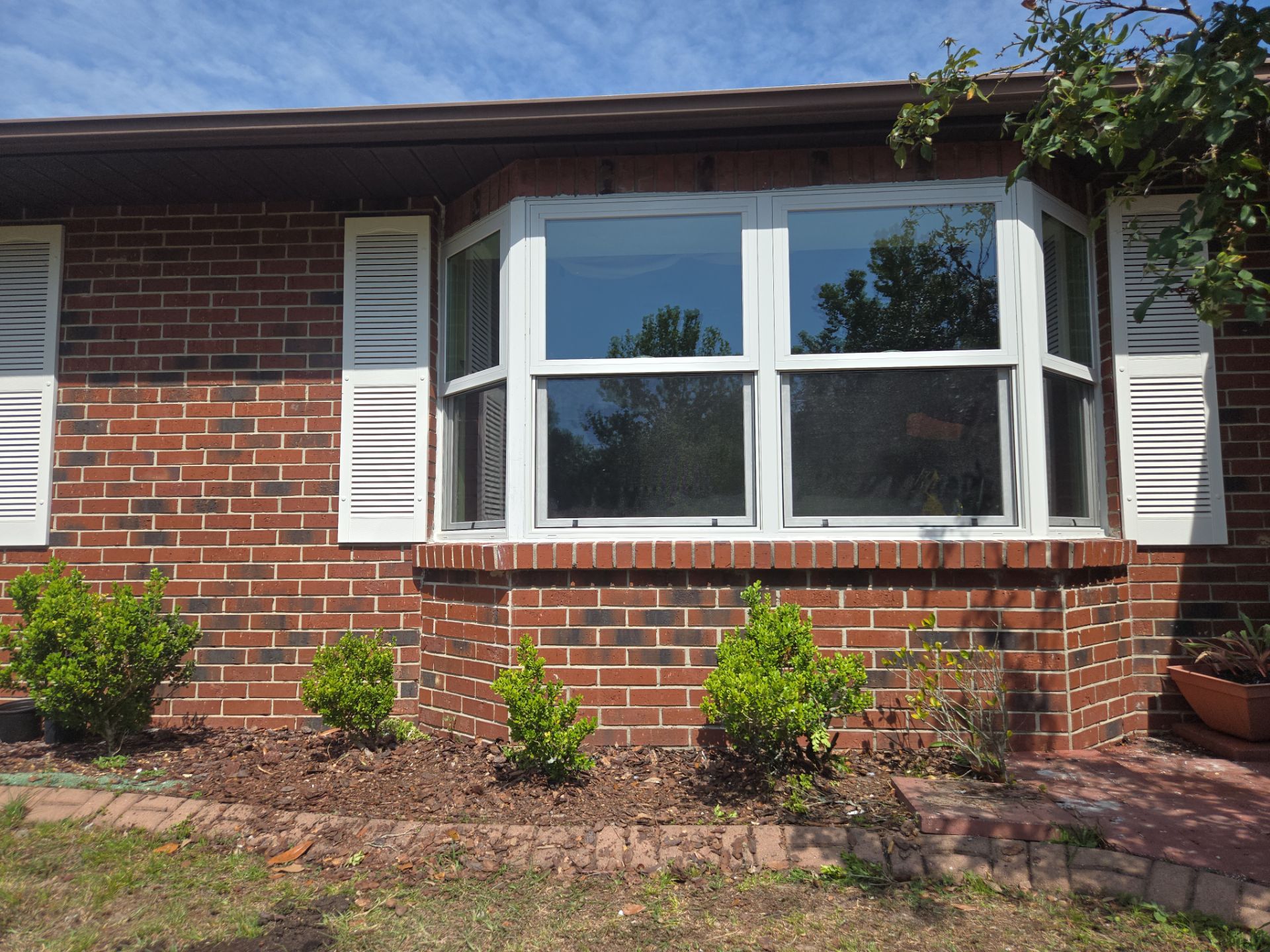 Project in Ocala, FL by Windows & Doors Store