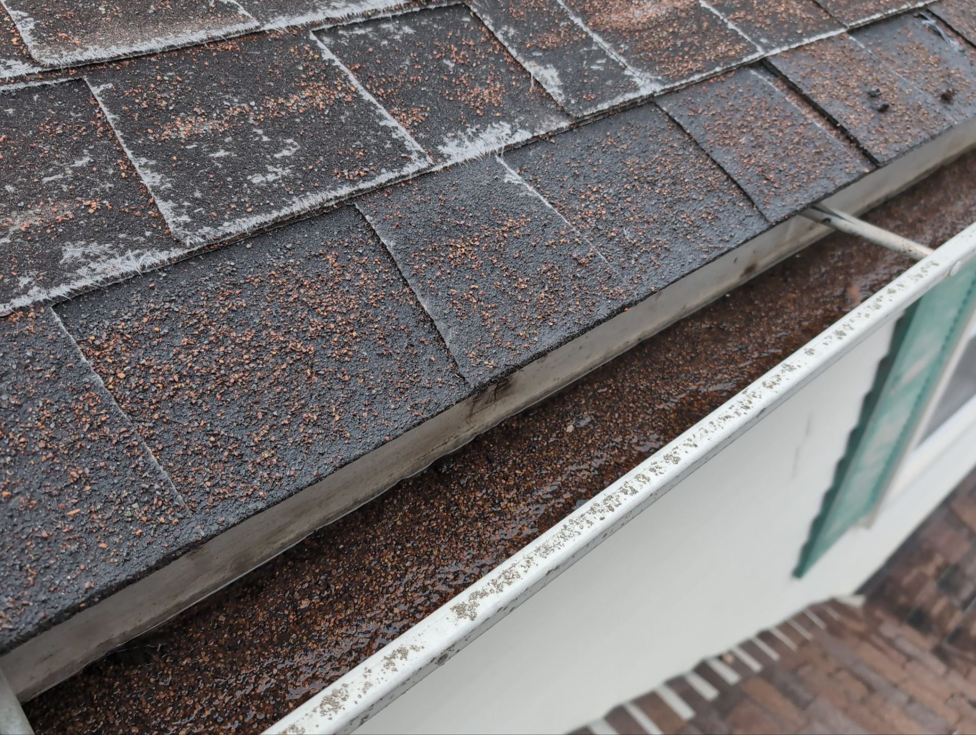 Roof Replacement using Owens Corning Duration Flex by 180 Contractors