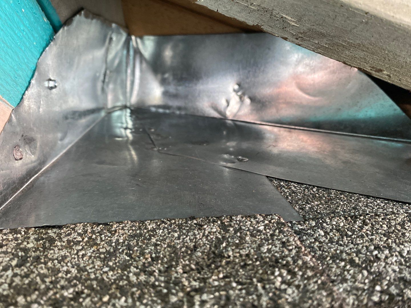 Residential Roofing Repair using Roofing Repair Products  by Lighthouse Roofing