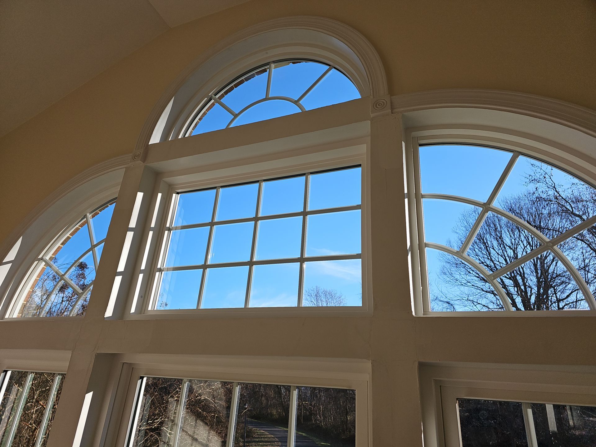 Provia Aspect window repacement by Window Depot of Annapolis