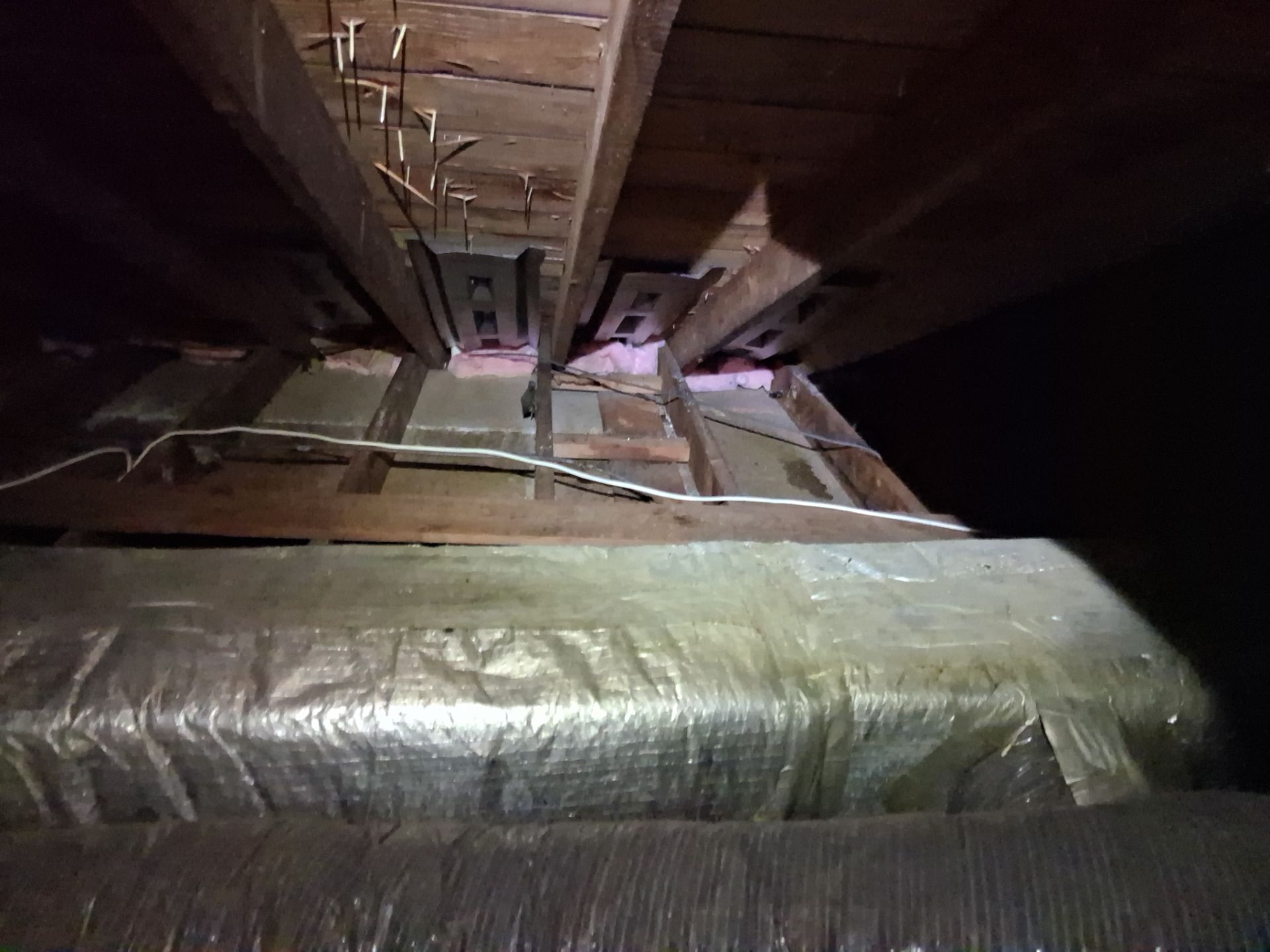 Project in Joppatowne, MD by Smart Energy Pros