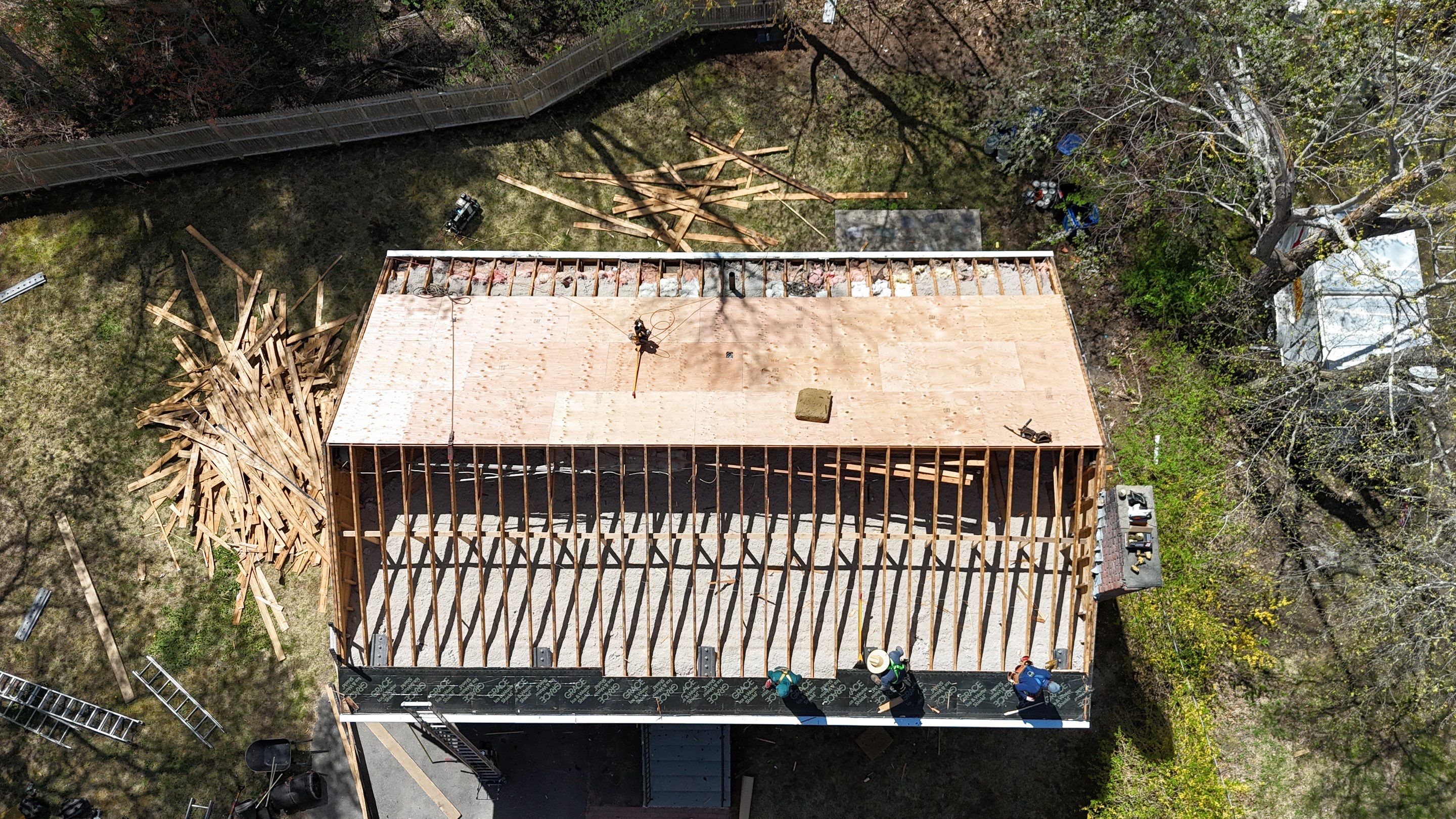 Roofing | Maynard by Mighty Dog Roofing of Greater Middlesex County