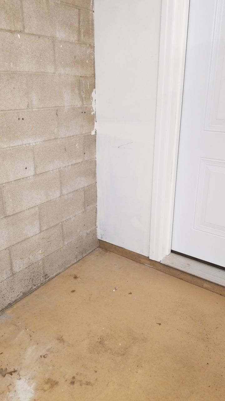 Garage Interior and Floor Upgraded! by Spectrum Painting, LLC