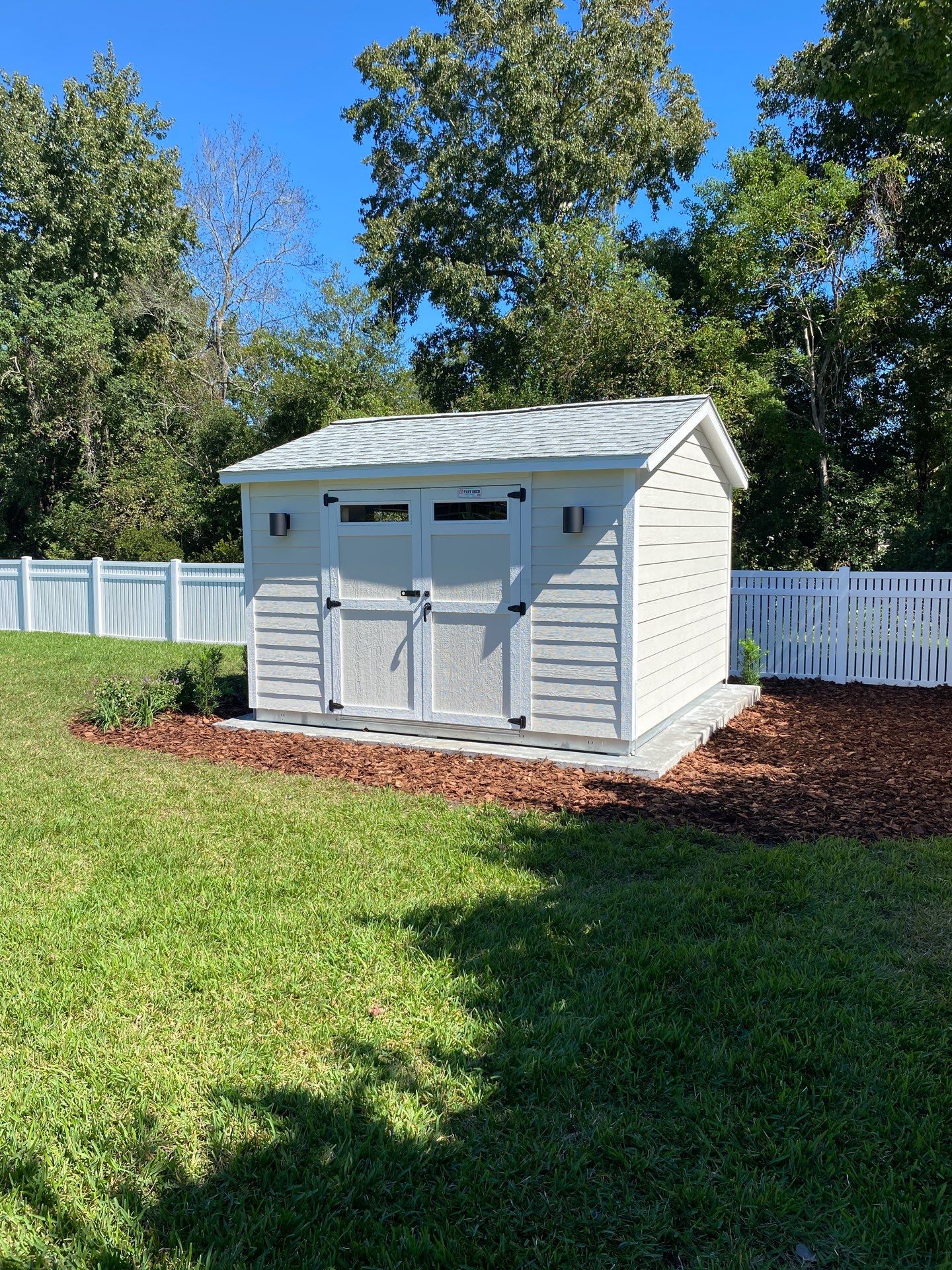 Deerwood Resident | Landscape Project by ProGreen Services