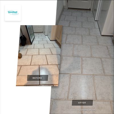 Project in Fair Oaks Ranch