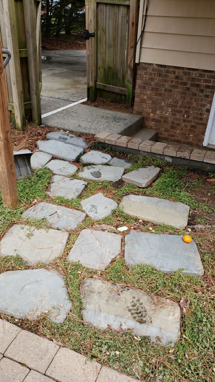 House Wash using cleaner by Power Wash Masters LLC