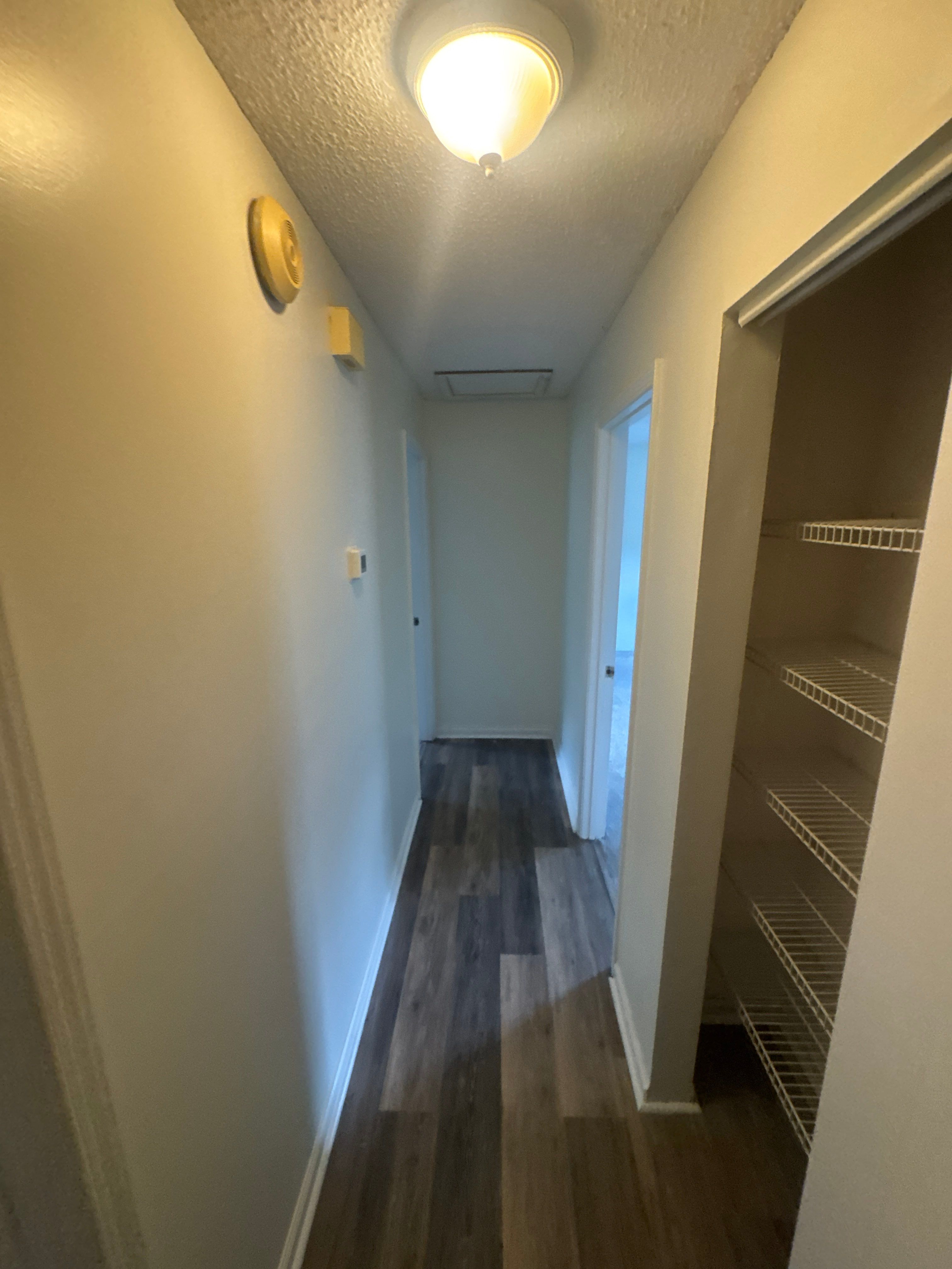 Interior and Exterior Mandarin Repaint  by Colorwise Painting