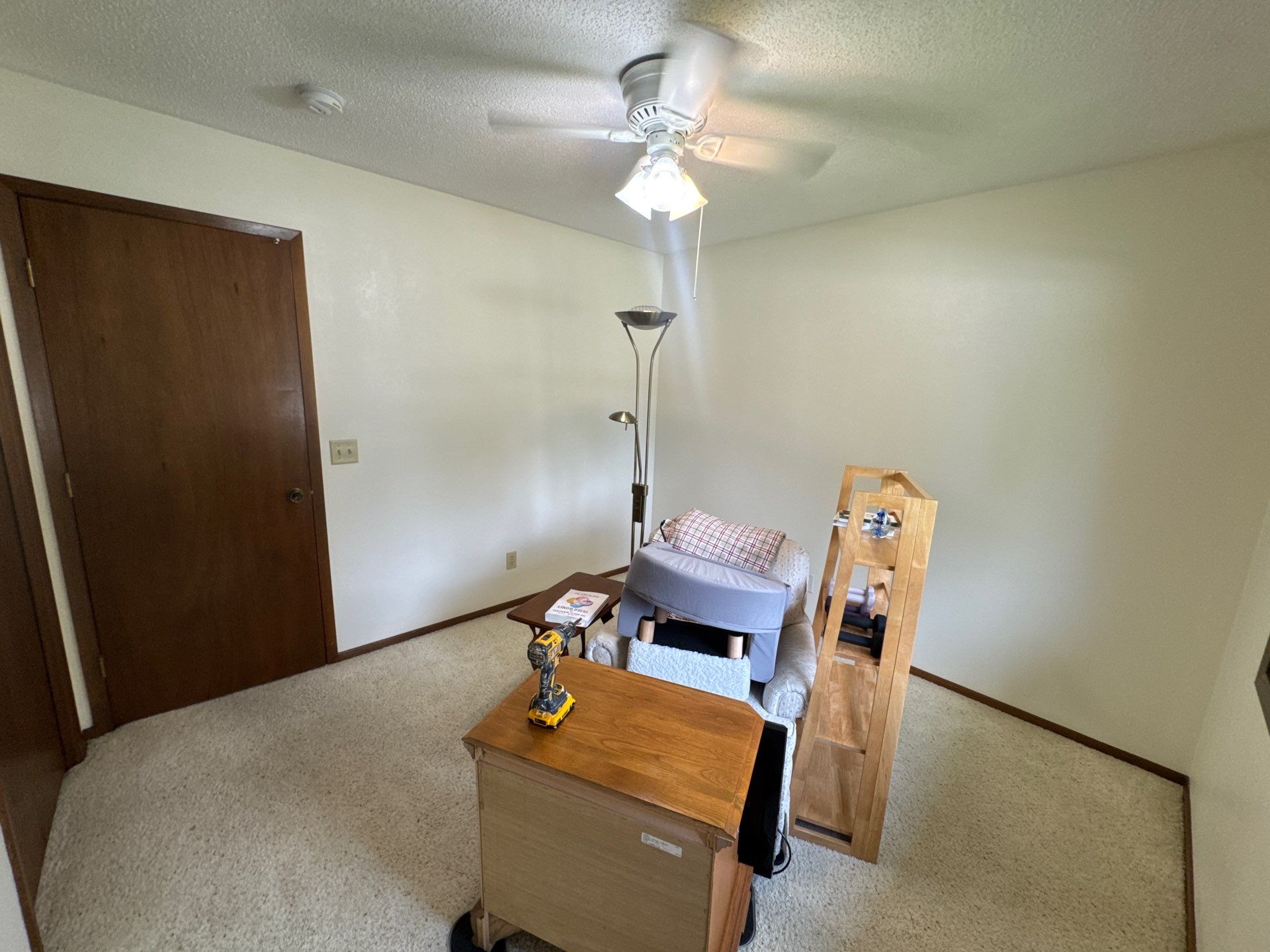 Residential Interior Repaint by Midwest Paint LLC