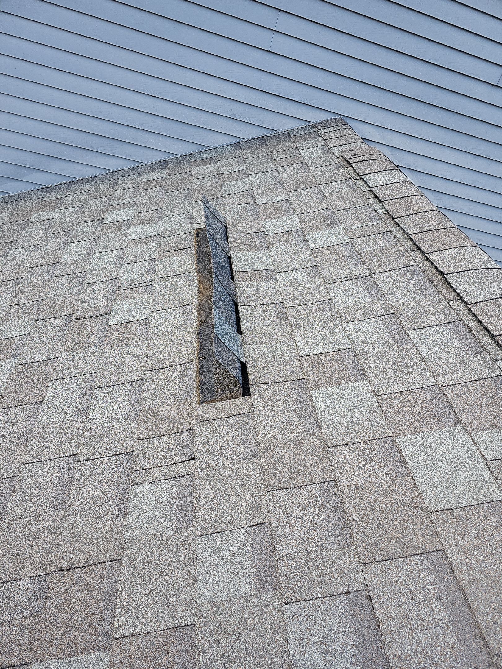ATLAS PINNACLE HP W/SCOTCHGARD HEARTHSTONE  by Eagle Eye Roofing