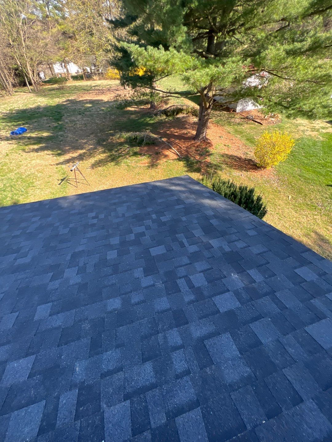 Project in Westminster by Bec Construction Llc