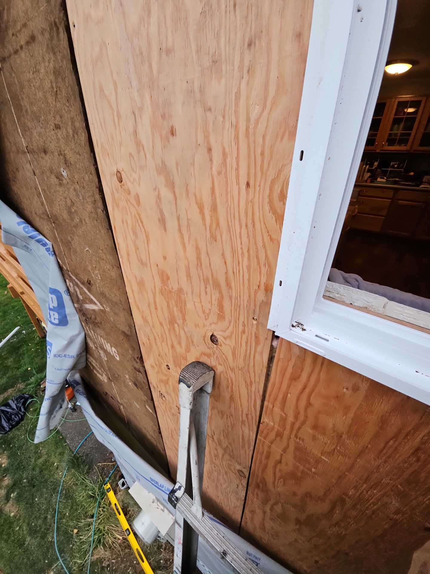 Project in Mount Vernon by Peaks and Valleys Construction