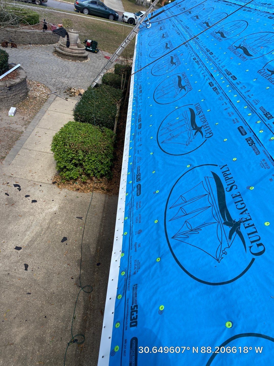 Fortified Roof by American Roofing & Construction LLC