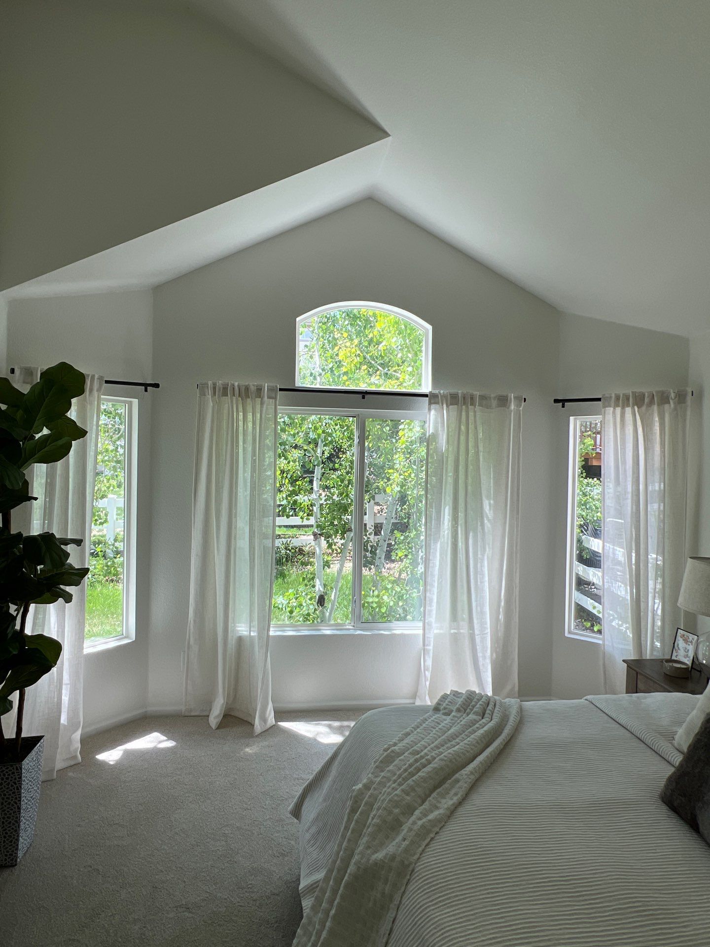 New Windows for your space? Anlin Vinyl Windows is our team pick! by 1st choice windows and siding