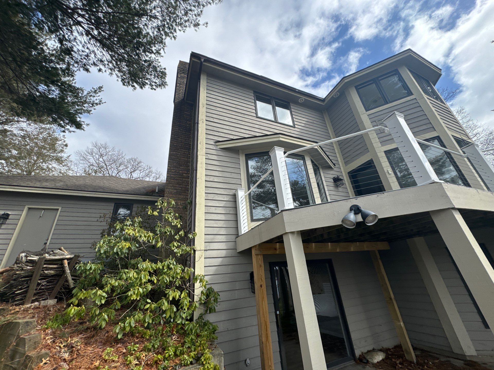 Complete Exterior Painting. by Gordon Painting