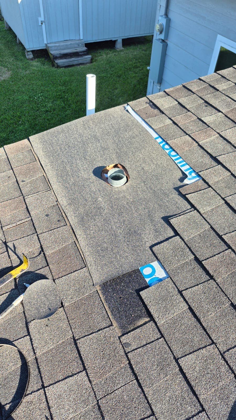 Roof Repair Pasadena by Roof Repair Services LLC
