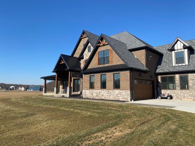 Make East Liverpool home rooms over Garage warmer in the winter.