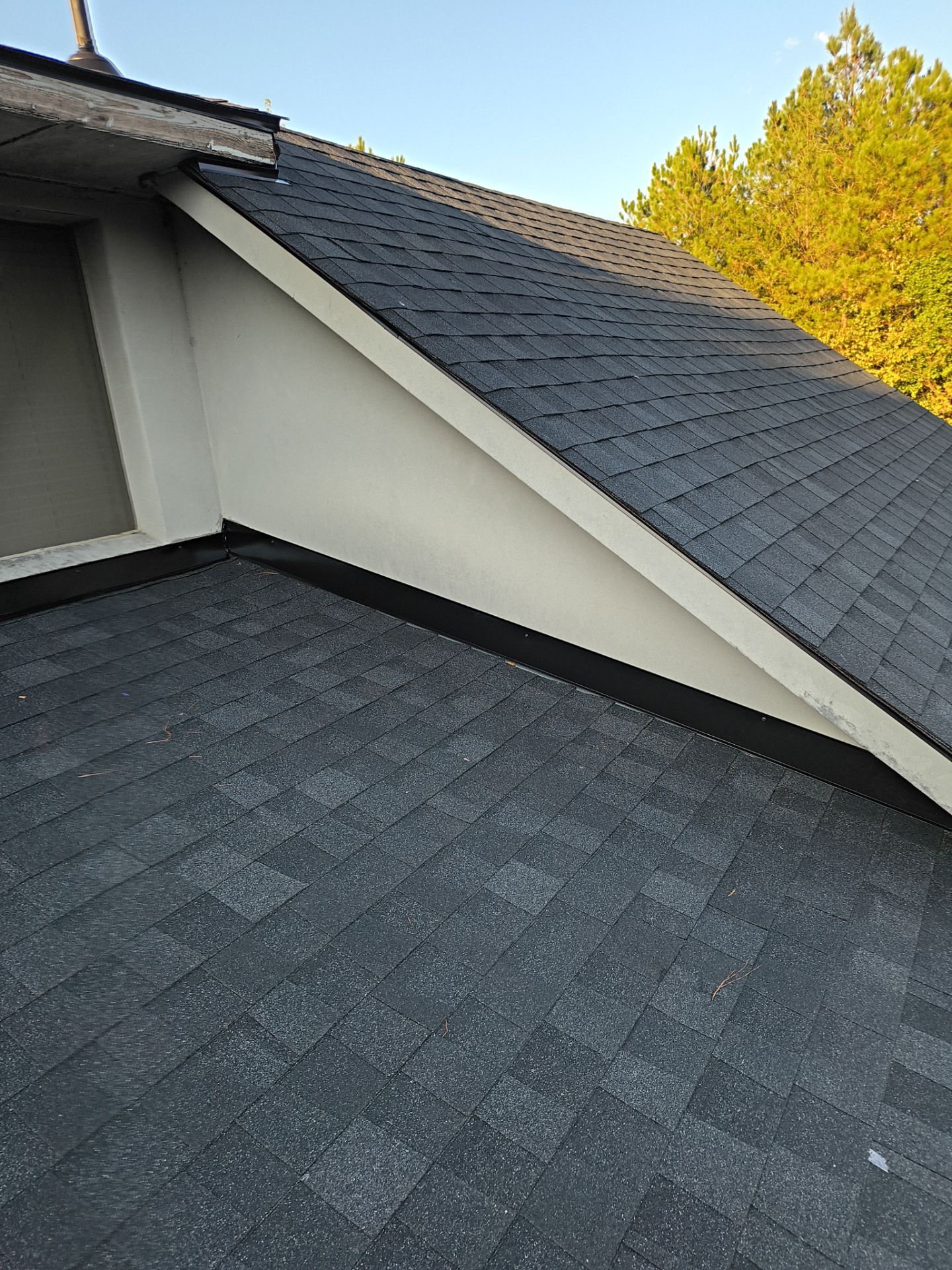 Asphalt Roof Replacement in Pinson by NANOROOF Alabama
