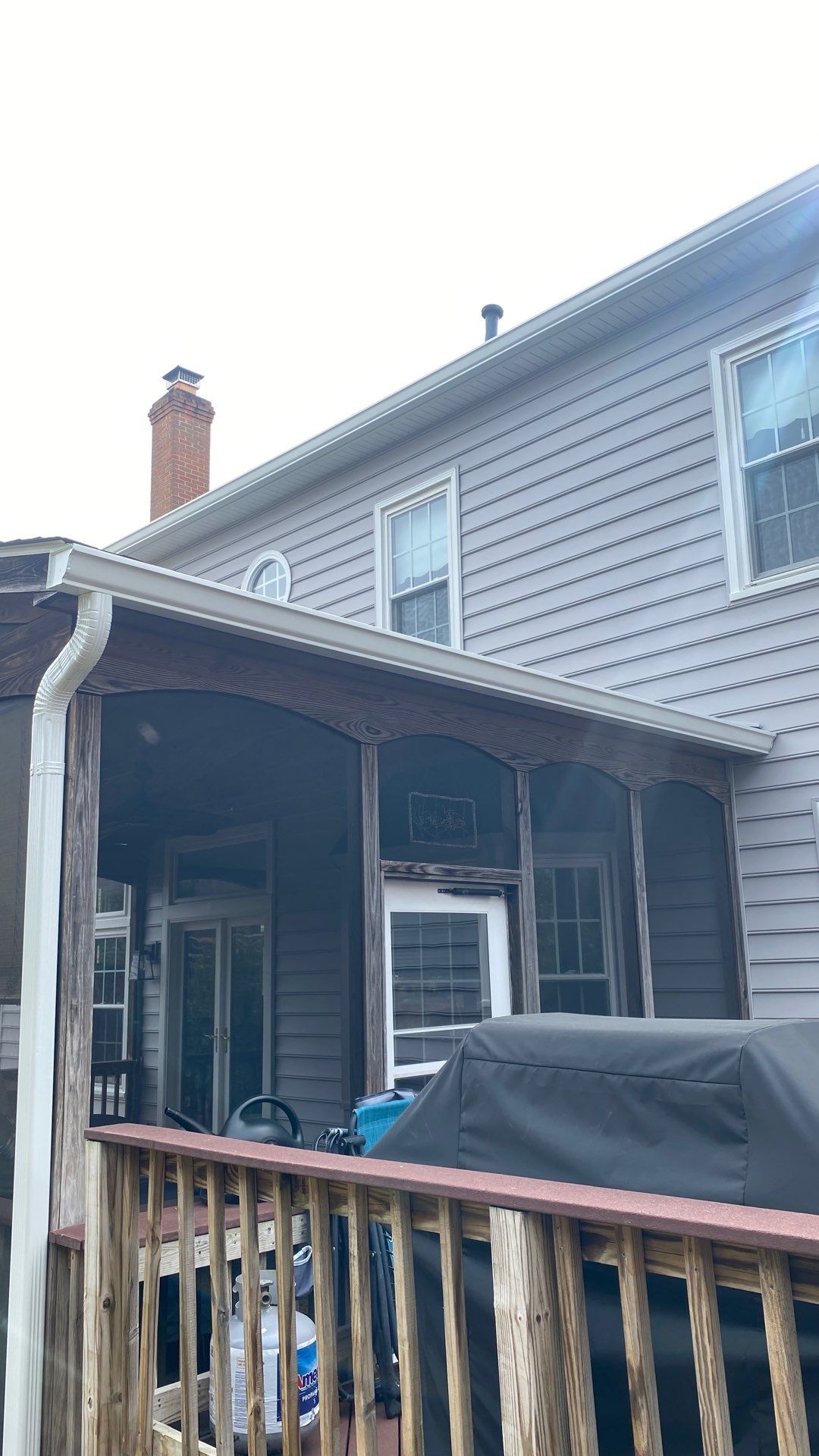 Sterling: Multi-Trade Insurance Restoration by RM Banning, Inc.