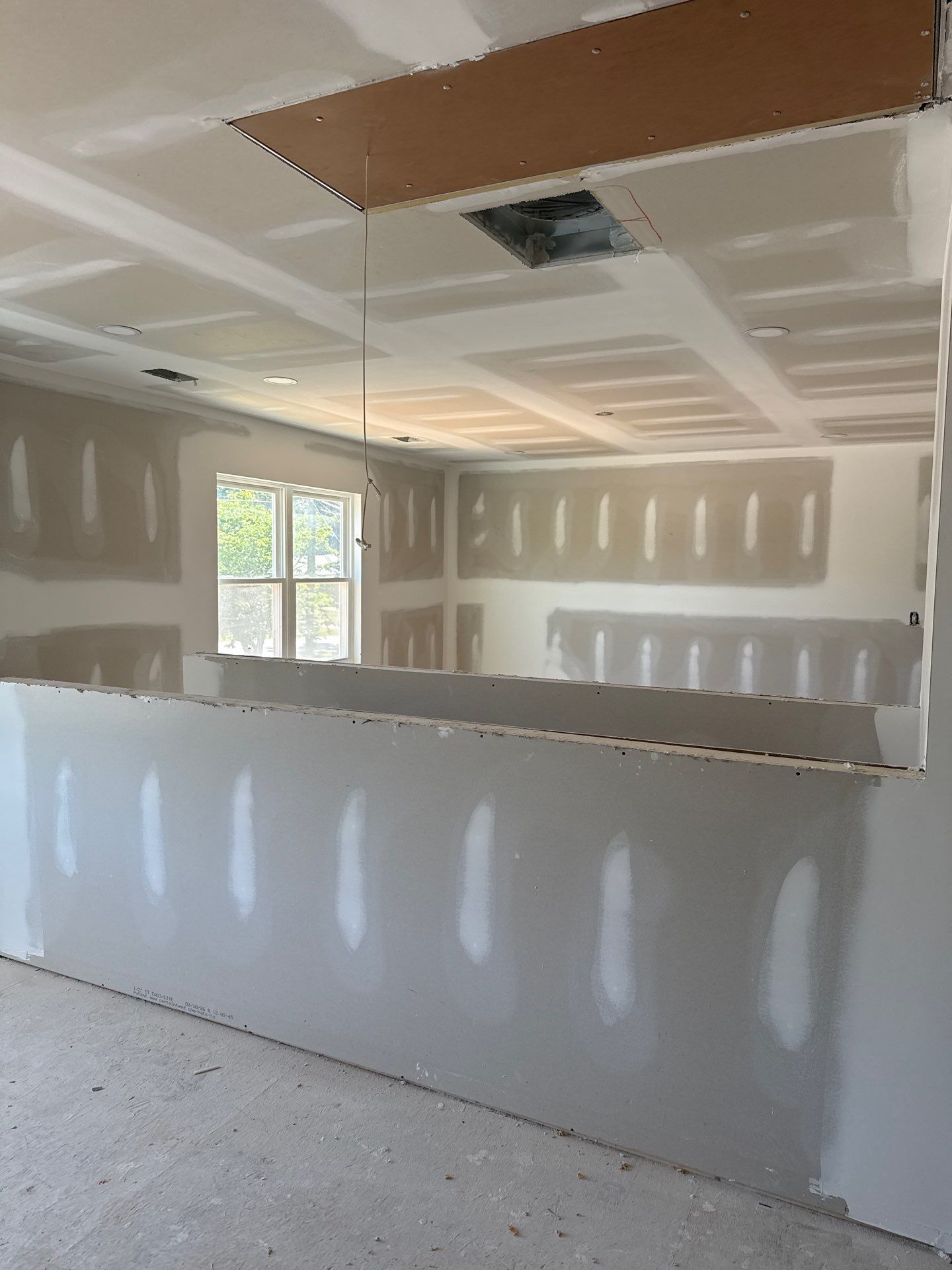 Second-Story Addition (Pop- Top) by INVESTACK LLC