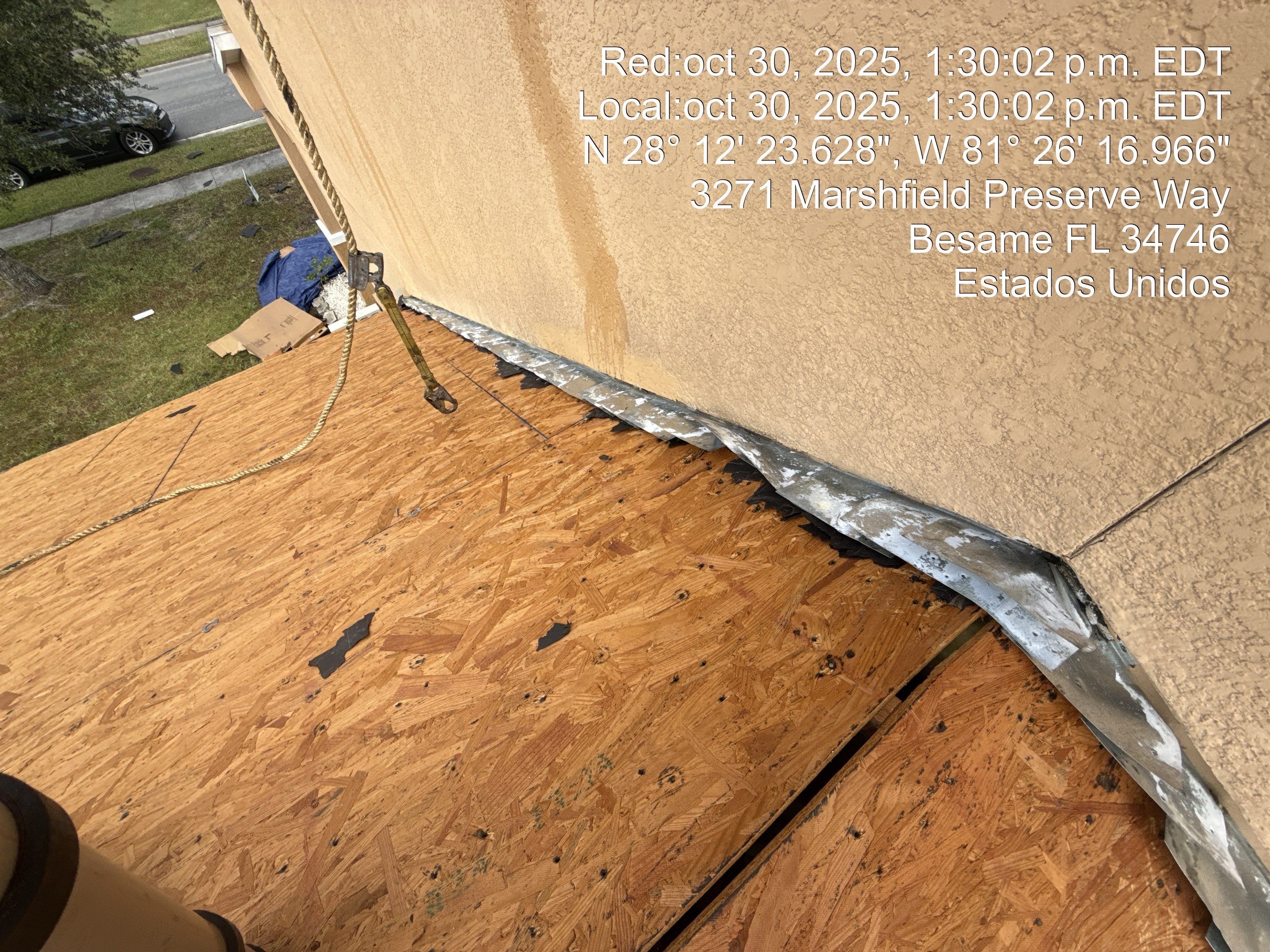 Project in Kissimmee by You Restorations LLC DBA YOU-Home