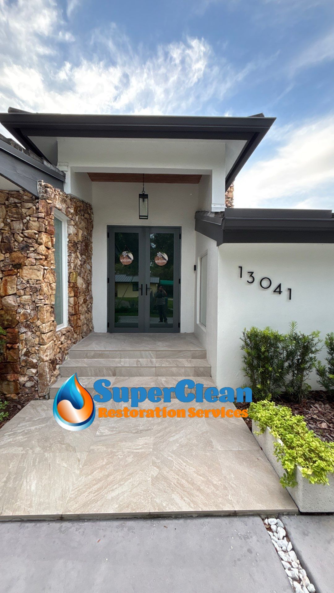 Miami Water Damage Mitigation and Structural Drying Services by SuperClean