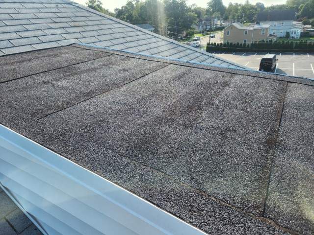 Commercial Roofing Installation using GAF Timberline / GAF TPO by All Site Roofing