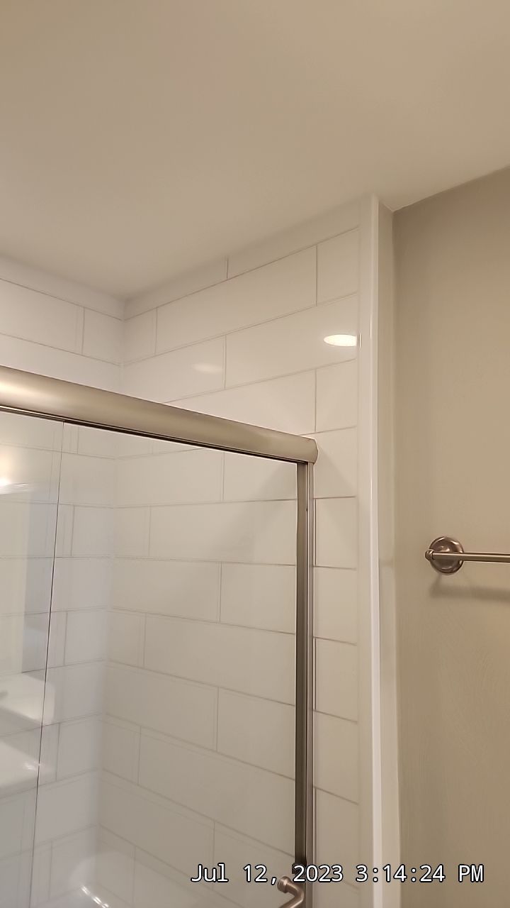 Video Testimonial Shower by BathPlanet SW Virginia