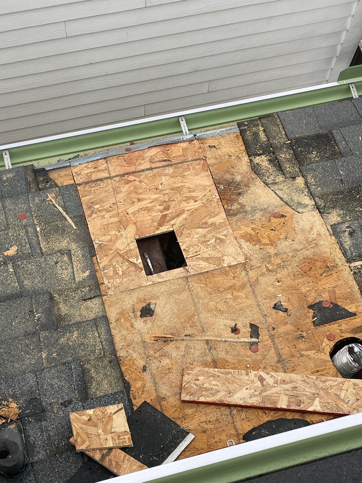 Roof Repair Houston by Roof Repair Company