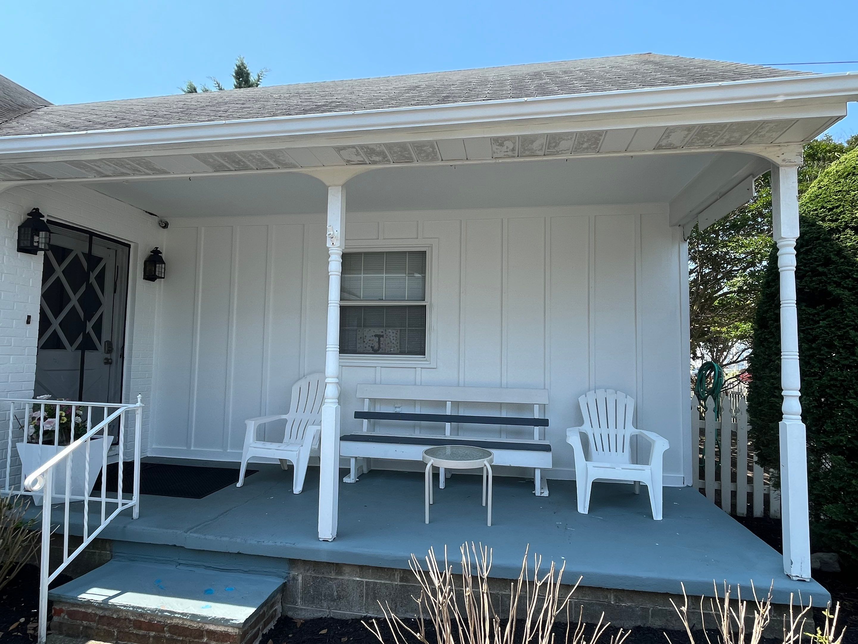 Full Exterior Refresh by Fresh Coat Works LLC