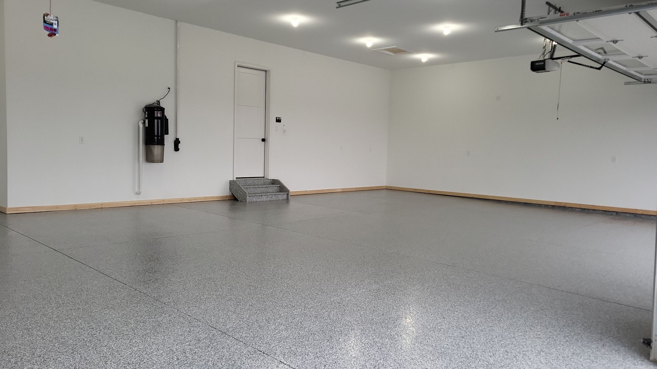 Protection for Years to Come by Revival Concrete Coatings