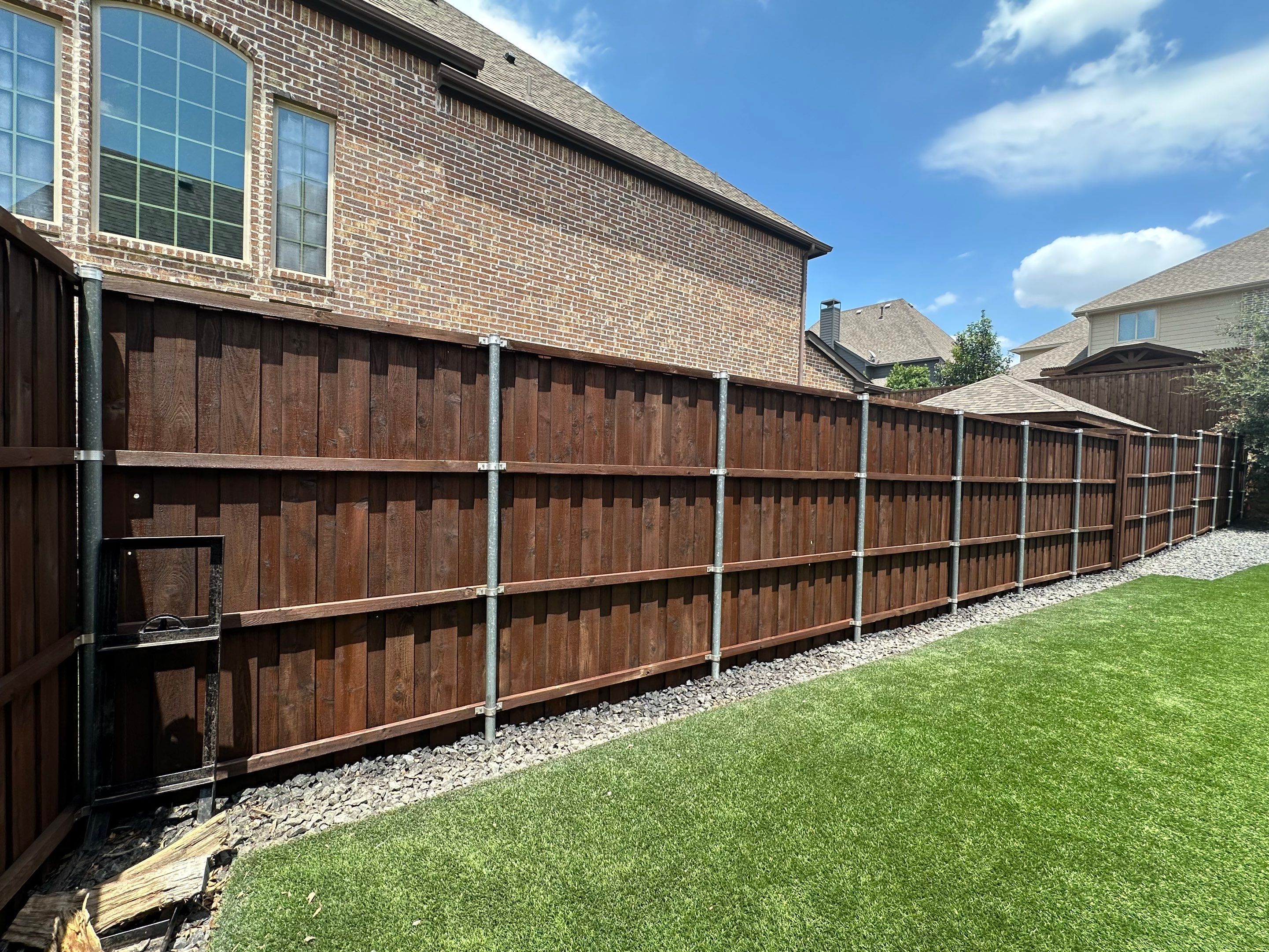 Project in Carrollton by Armor Roofing | Exteriors